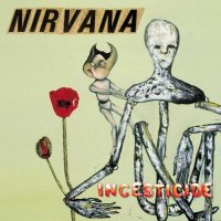 Nirvana - Incesticide + MTV Unplugged in New York - CD Set