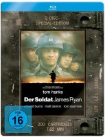 Der Soldat James Ryan - Steelbook - Blu-ray