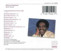 Johnny Copeland - Texas Twister - CD
