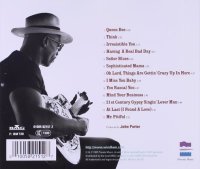 Taj Mahal - Señor Blues - CD