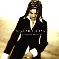 Sinéad Lohan - Who Do You Think I Am - CD