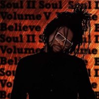 Soul II Soul - Volume V Believe - CD