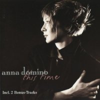 Anna Domino - This Time - CD