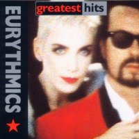 Eurythmics - Greatest Hits - Compilation - CD