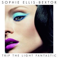 Sophie Ellis-Bextor - Trip The Light Fantastic - CD