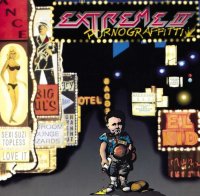 Extreme - Extreme II : Pornograffitti - CD