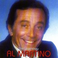 Al Martino - The Legendary Al Martino - Compilation - CD