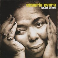 Cesaria Evora - Cabo Verde - CD