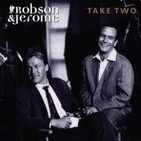 Robson & Jerome - Take Two - CD