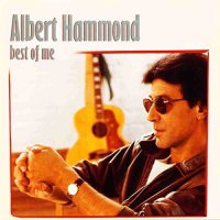 Albert Hammond - Best Of Me - Compilation - CD