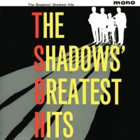 The Shadows - The Shadows Greatest Hits - Compilation - CD