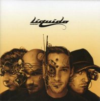 Liquido - Zoomcraft - CD