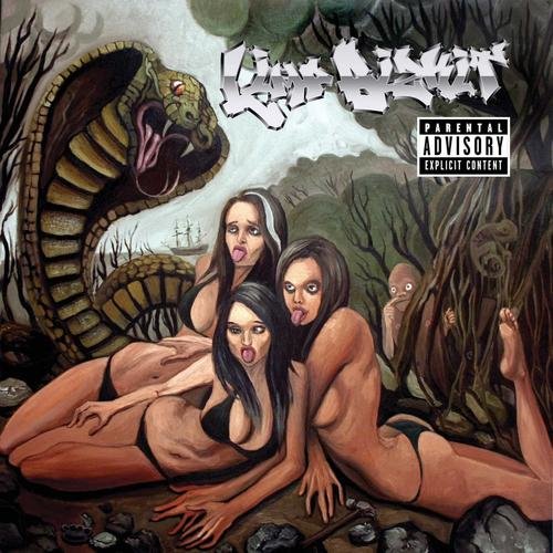 Limp Bizkit - Gold Cobra - CD