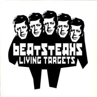 Beatsteaks - Living Targets - Digipak - CD