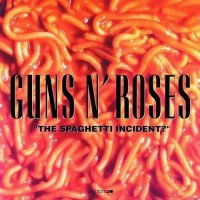 Guns N Roses - The Spaghetti Incident - CD