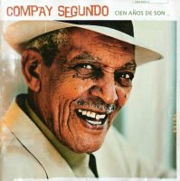 Compay Segundo - Cien Años De Son - CD