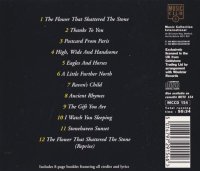 John Denver - The Flower That Shattered The Stone - Compilation - CD
