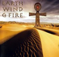 Earth, Wind & Fire - In The Name Of Love - CD