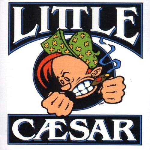 Little Caesar - Little Caesar - CD