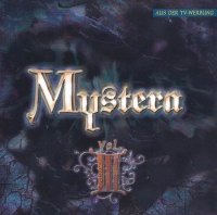 Various - Mystera III - CD