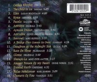 Various - Mystera III - CD
