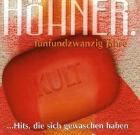 Höhner - Fünfundzwanzig Jahre - Compilation - 2...