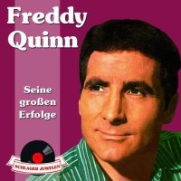 Freddy Quinn - Seine Großen Erfolge - CD