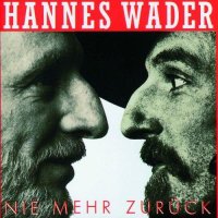 Hannes Wader - Nie Mehr Zurück - CD