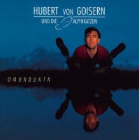 Hubert Von Goisern - Omunduntn - CD