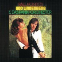 Udo Lindenberg - Ball Pompös - CD