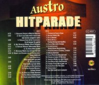 Various - Austro Hitparade - 2 CDs