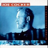 Joe Cocker - No Ordinary World - CD