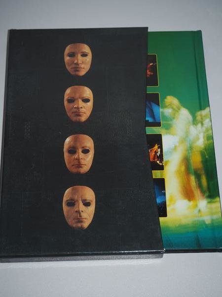 Pink Floyd - Is There Anybody Out There - Limited Edition - 2 CDs