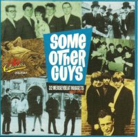 Various - Some Other Guys - 32 Merseybeat Nuggets...