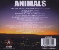 The Animals - Interesting Life - CD