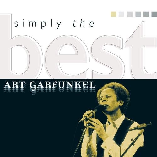 Art Garfunkel - Simply The Best - Compilation - CD