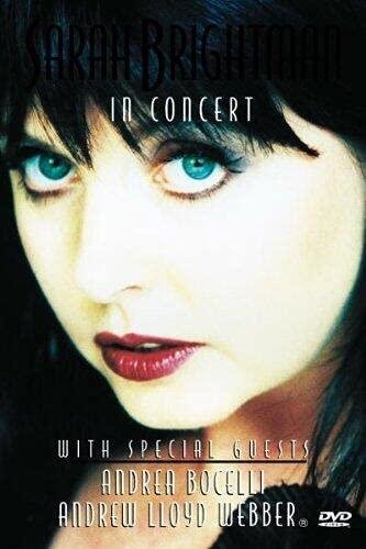 Sarah Brightman - In Concert - DVD