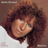 Barbra Streisand - Memories - Compilation - CD