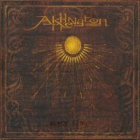 Akhenaton - Black Album - CD