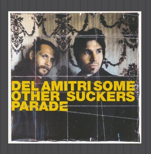 Del Amitri - Some Other Suckers Parade - CD