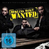 Berlins Most Wanted - Berlins Most Wanted - Limited...