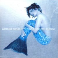 Carmen Consoli - Mediamente Isterica - CD