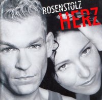 Rosenstolz - Herz + Macht Liebe + Zucker - CD Set