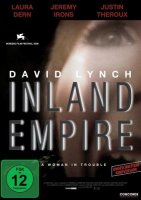 Inland Empire - von David Lynch - DVD - NEU