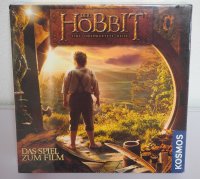 Der Hobbit - Das Spiel zum Film - Kosmos - NEU