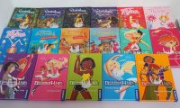 17 Bücher für Mädchen von Kosmos -...