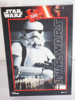 Puzzle - Star Wars - Stormtrooper - Innovakids - 300...