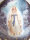 Sammelteller - Wandteller - Die Madonna von Lourdes
