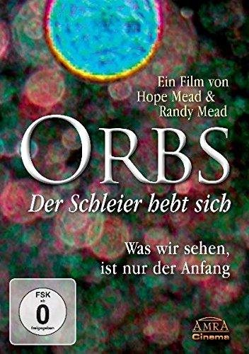 Orbs - Der Schleier hebt sich - Was wir sehen, ist nur der Anfang - DVD