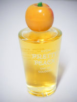 Avon - Pretty Peach - Eau de Cologne - 60 ml